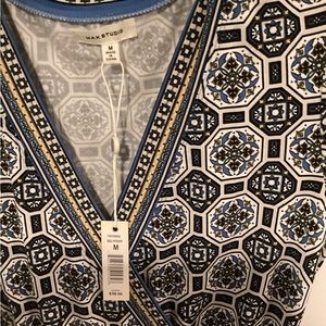 Max Studio NWT Dress S/M